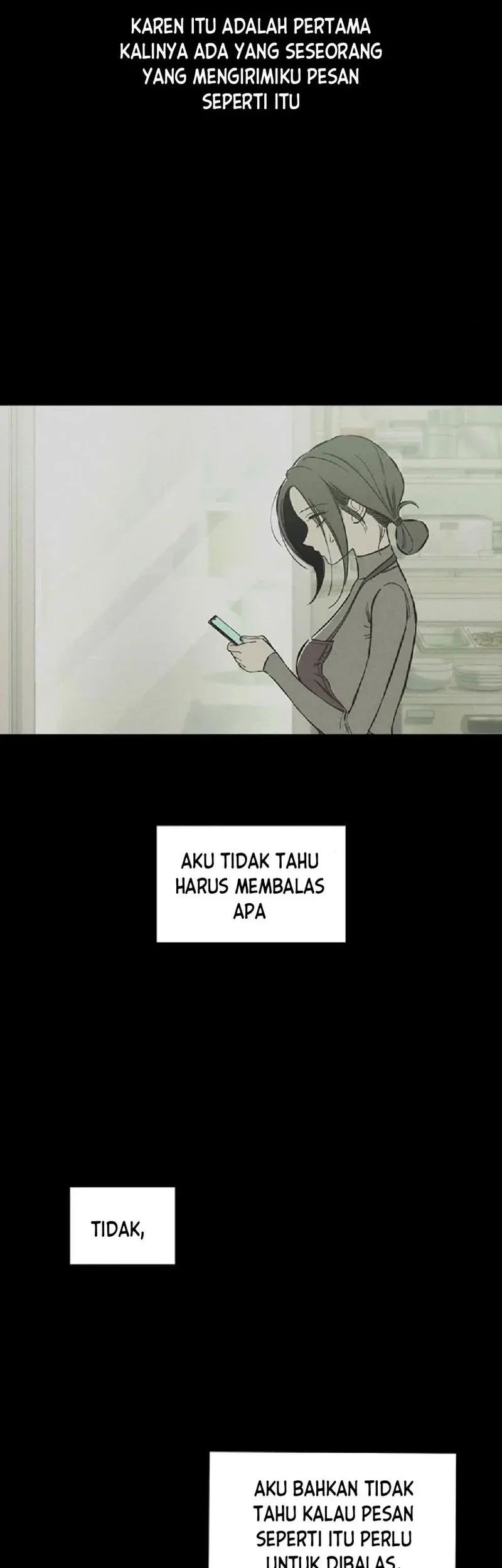 Tears on a Withered Flower Bab 11 halaman 18