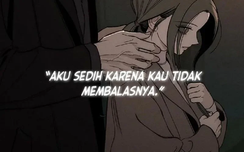 Tears on a Withered Flower Bab 11 halaman 20