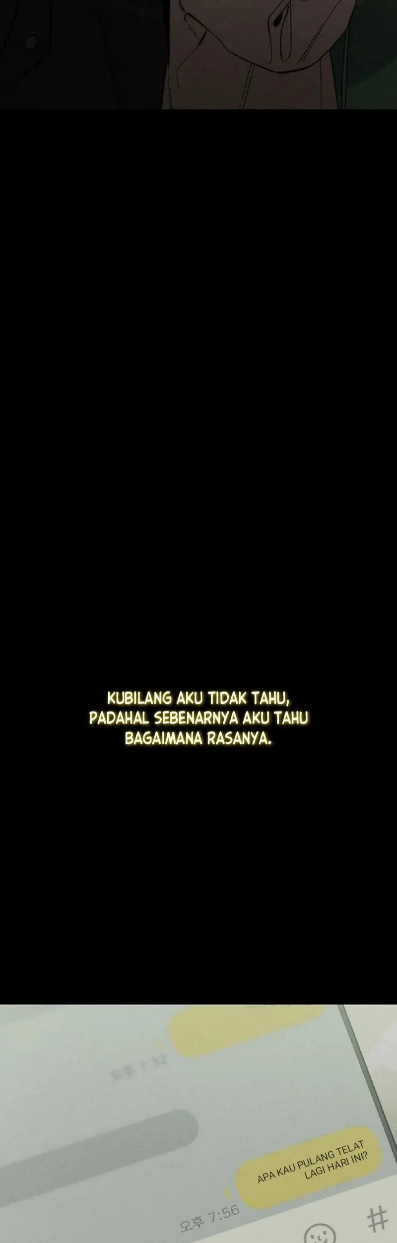 Tears on a Withered Flower Bab 11 halaman 21