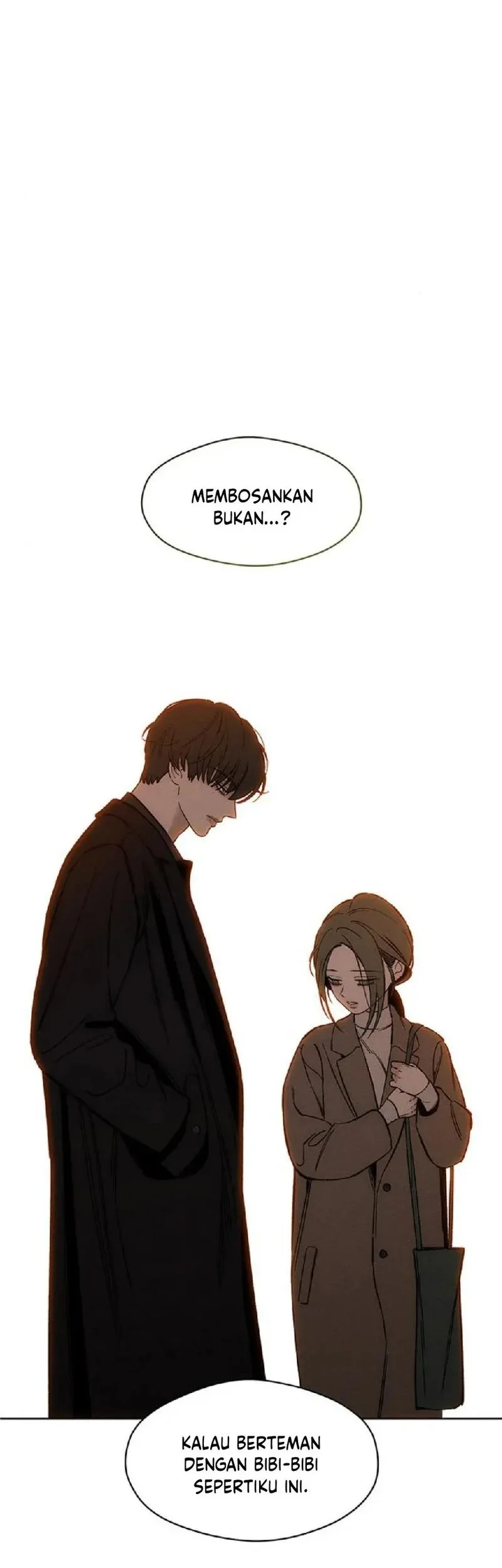 Tears on a Withered Flower Bab 11 halaman 26