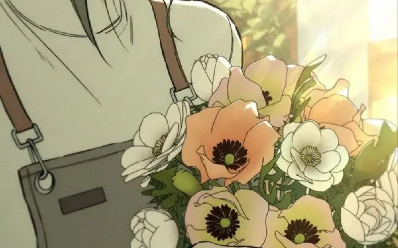 Tears on a Withered Flower Bab 11 halaman 36