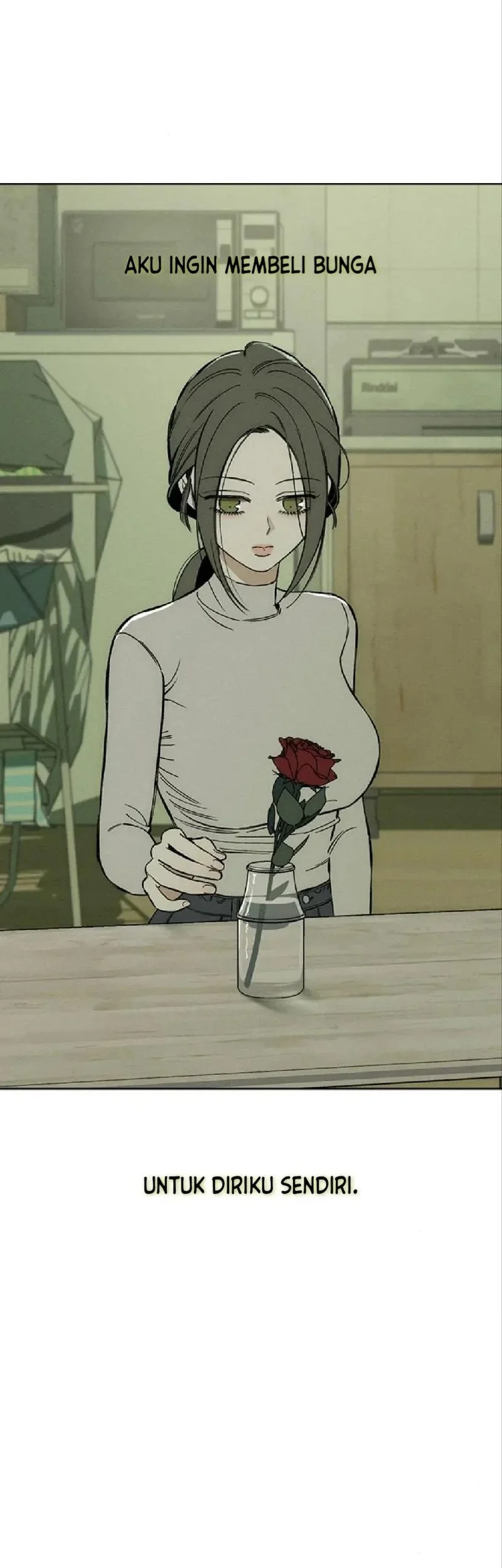 Tears on a Withered Flower Bab 11 halaman 43