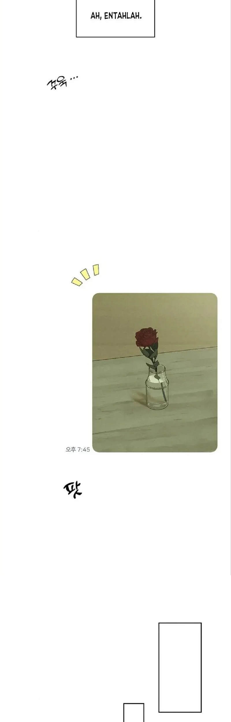 Tears on a Withered Flower Bab 11 halaman 47