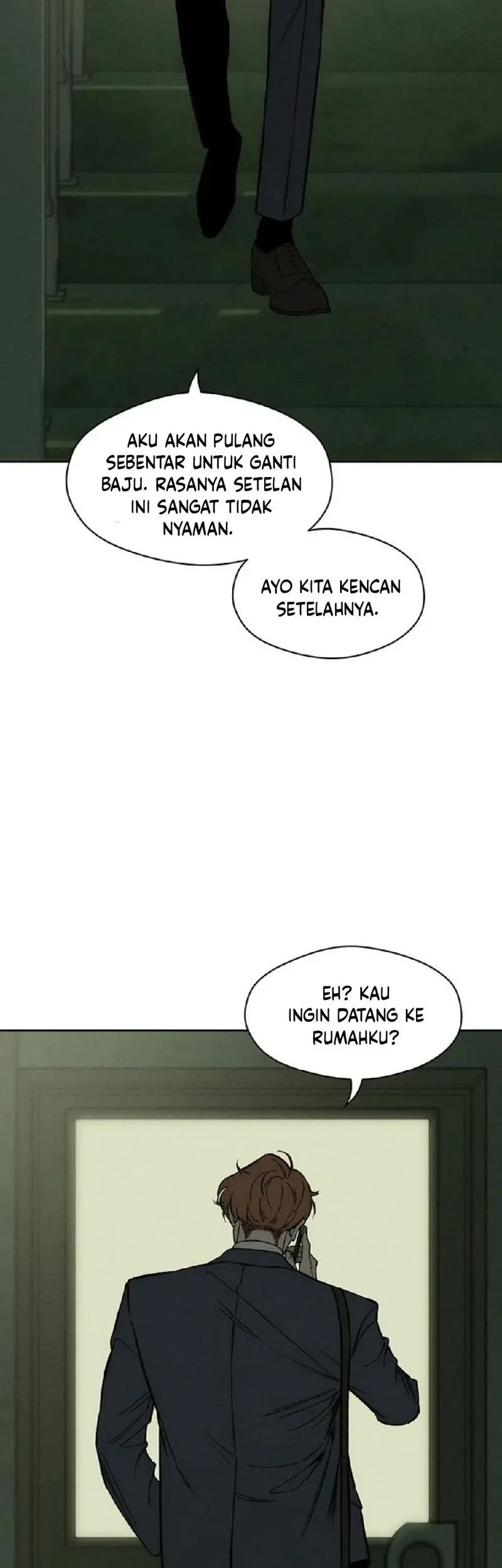 Tears on a Withered Flower Bab 11 halaman 49