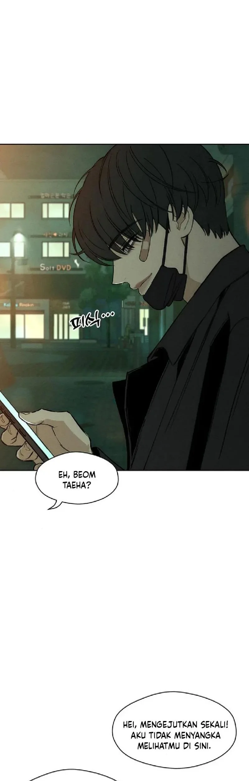 Tears on a Withered Flower Bab 11 halaman 71