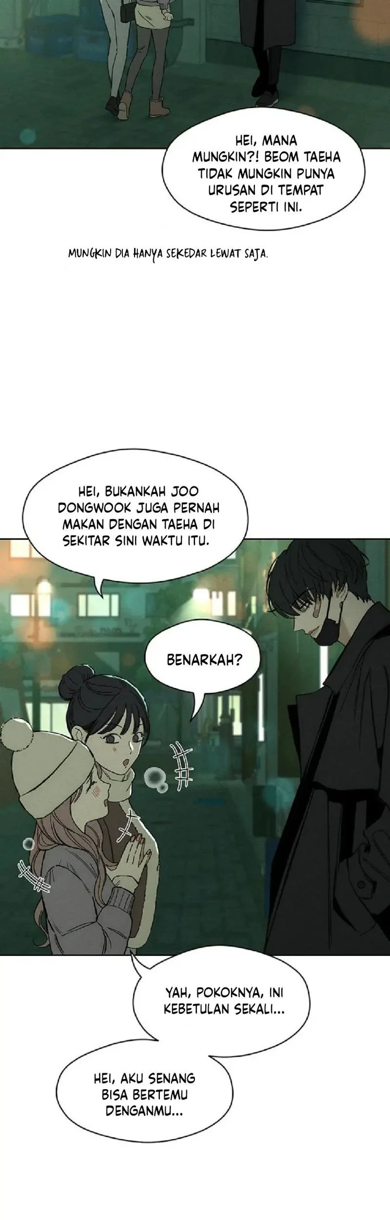 Tears on a Withered Flower Bab 11 halaman 73