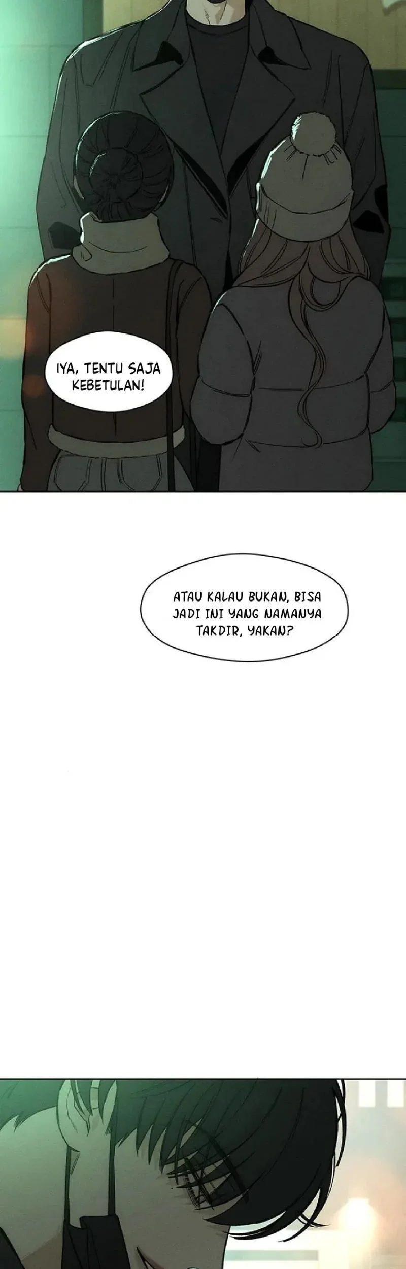 Tears on a Withered Flower Bab 11 halaman 83