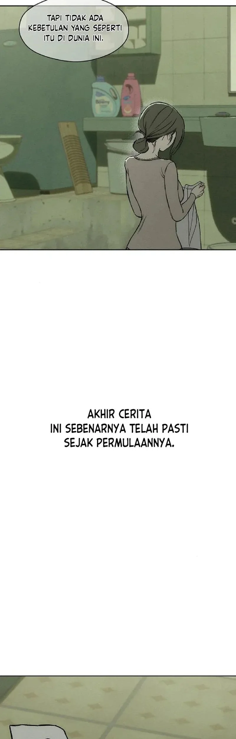 Tears on a Withered Flower Bab 11 halaman 86