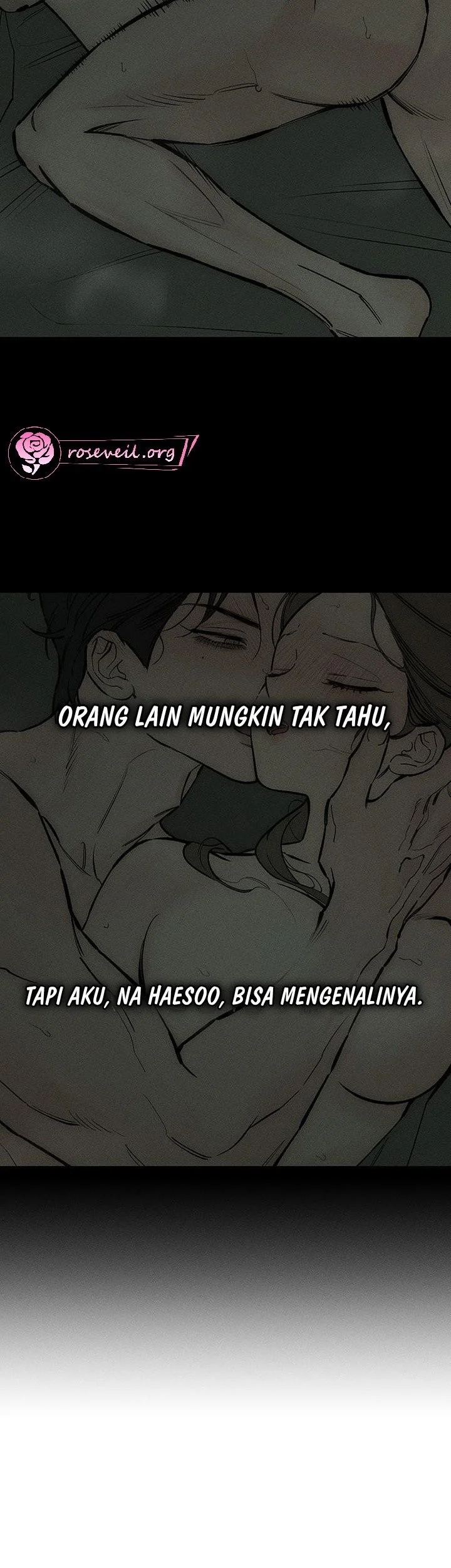 Tears on a Withered Flower Bab 111 halaman 5