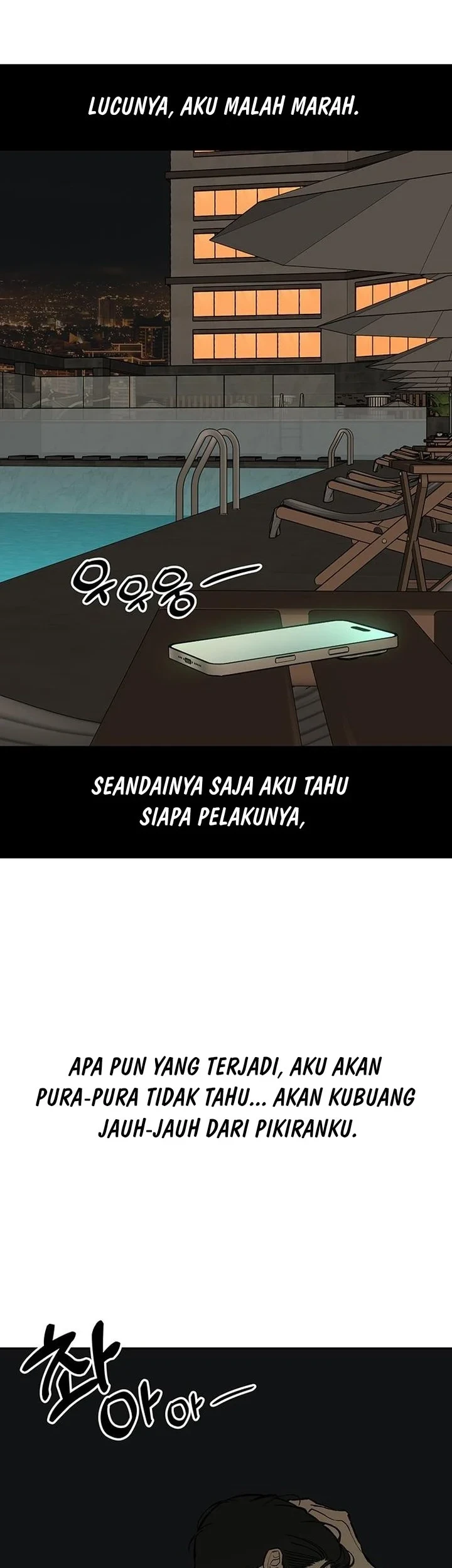 Tears on a Withered Flower Bab 111 halaman 13