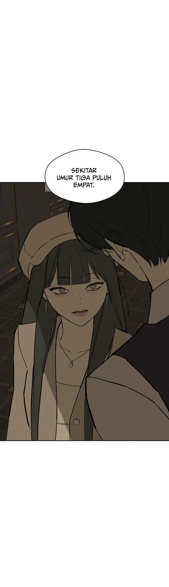 Tears on a Withered Flower Bab 111 halaman 32