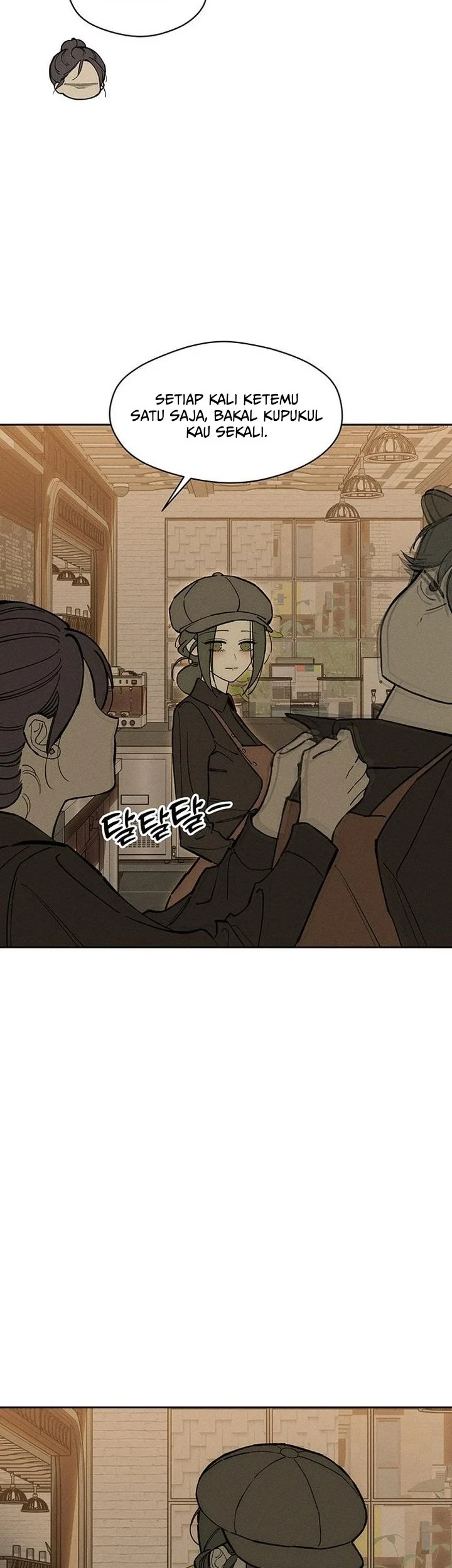 Tears on a Withered Flower Bab 111 halaman 46
