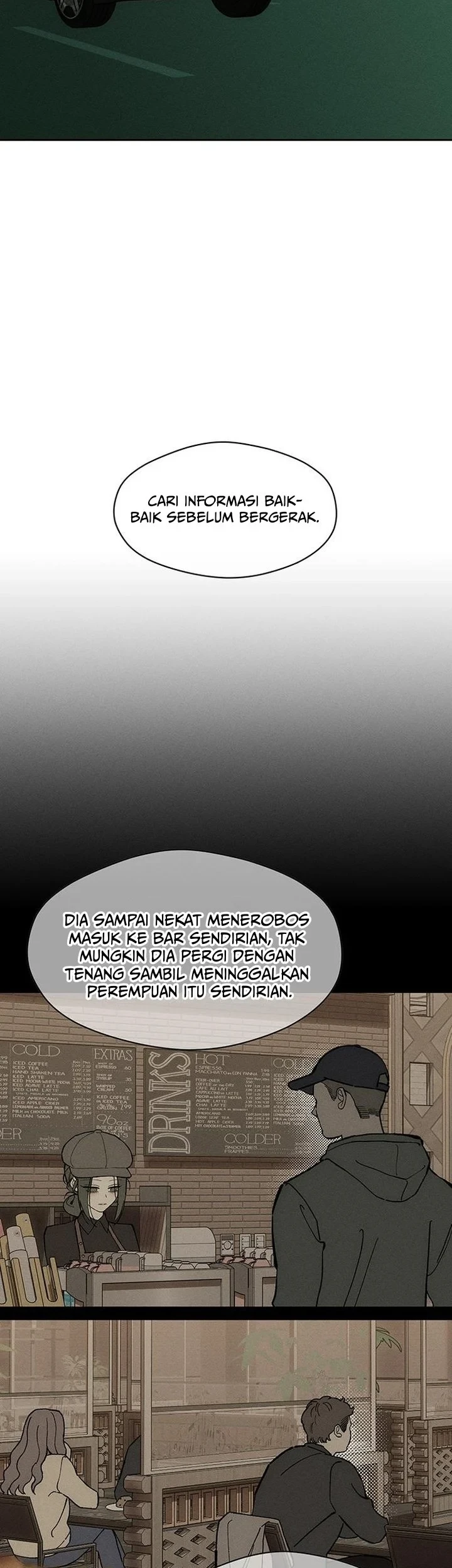 Tears on a Withered Flower Bab 111 halaman 48