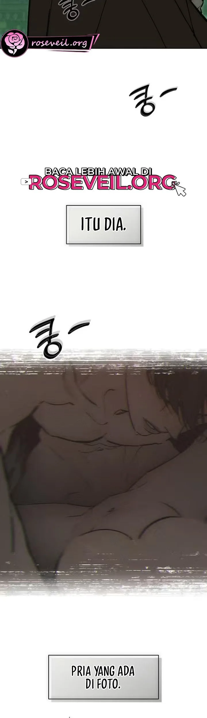 Tears on a Withered Flower Bab 112 halaman 4