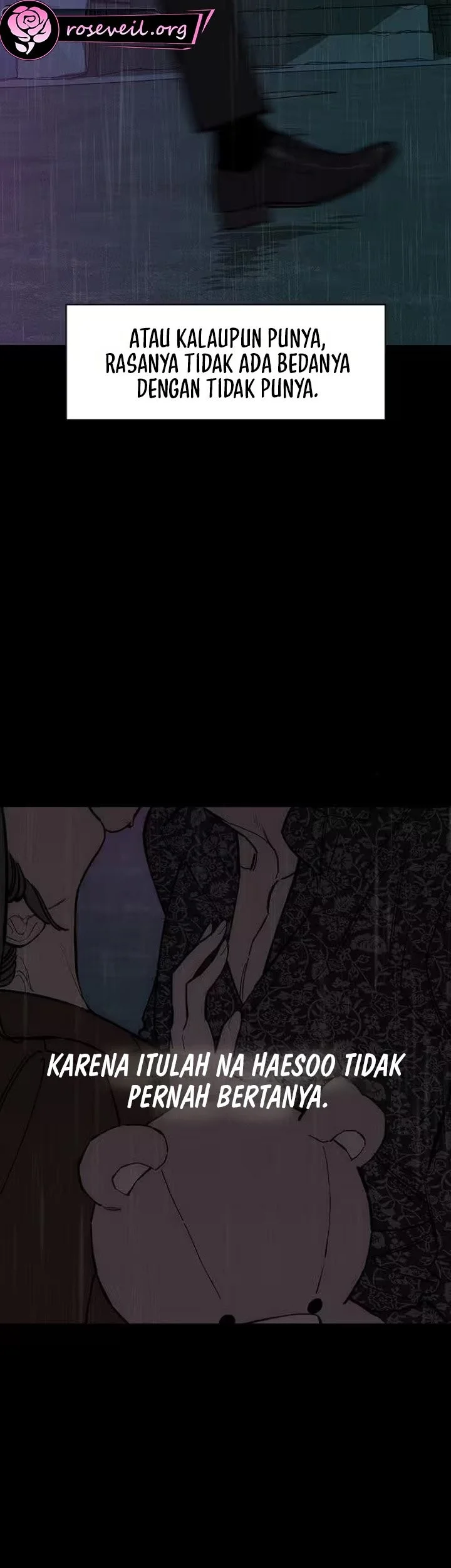 Tears on a Withered Flower Bab 112 halaman 14
