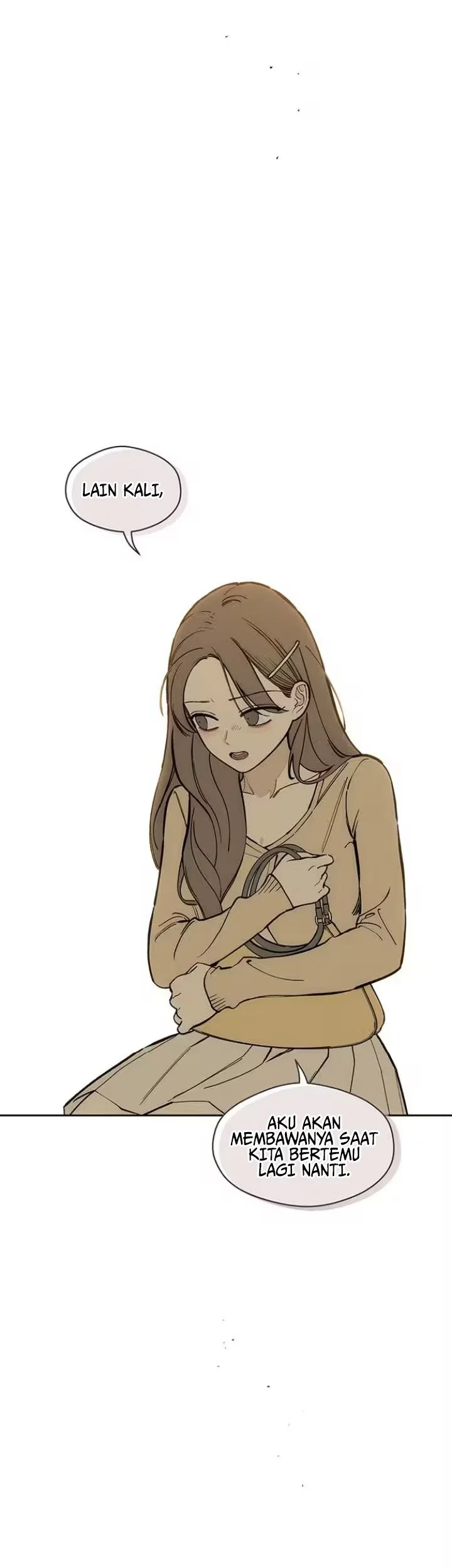 Tears on a Withered Flower Bab 112 halaman 44