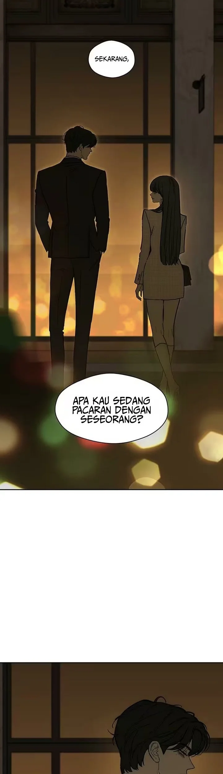 Tears on a Withered Flower Bab 113 halaman 2