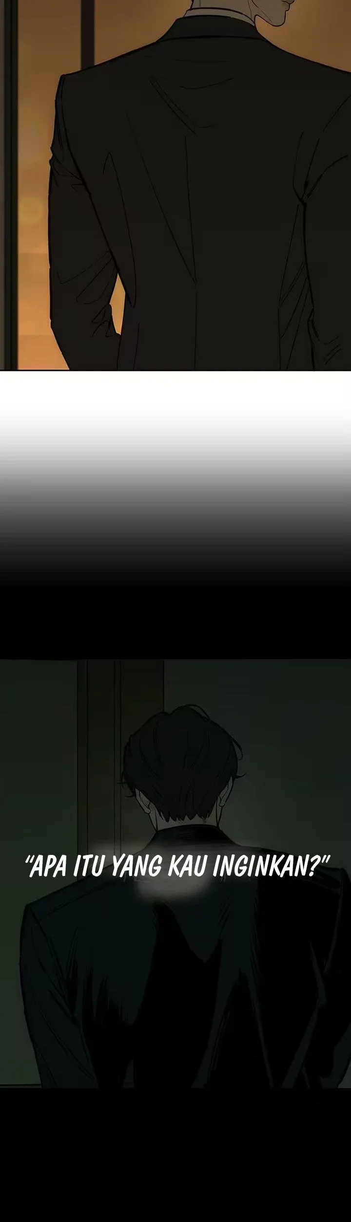 Tears on a Withered Flower Bab 113 halaman 3
