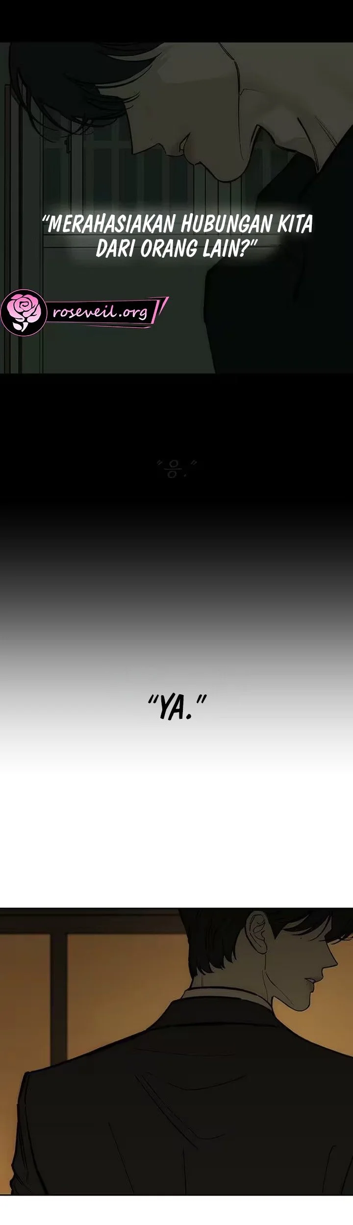 Tears on a Withered Flower Bab 113 halaman 4