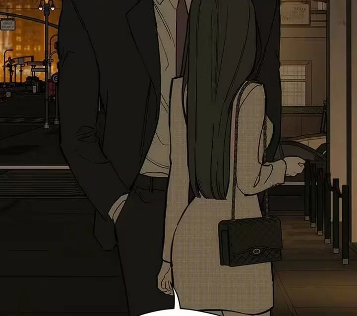 Tears on a Withered Flower Bab 113 halaman 7