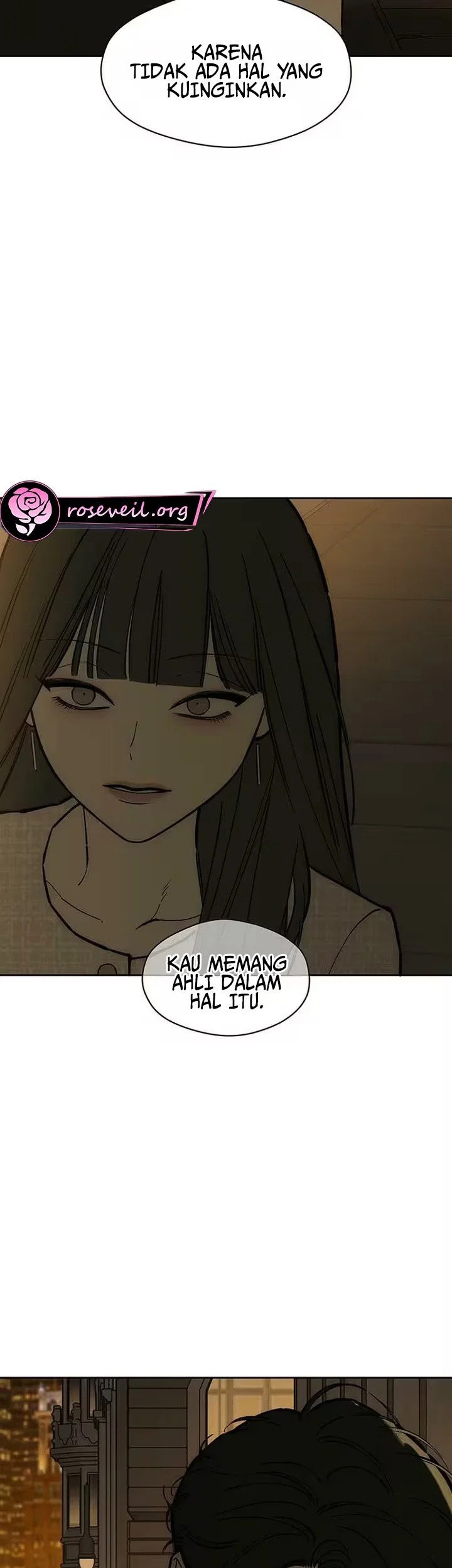 Tears on a Withered Flower Bab 113 halaman 8