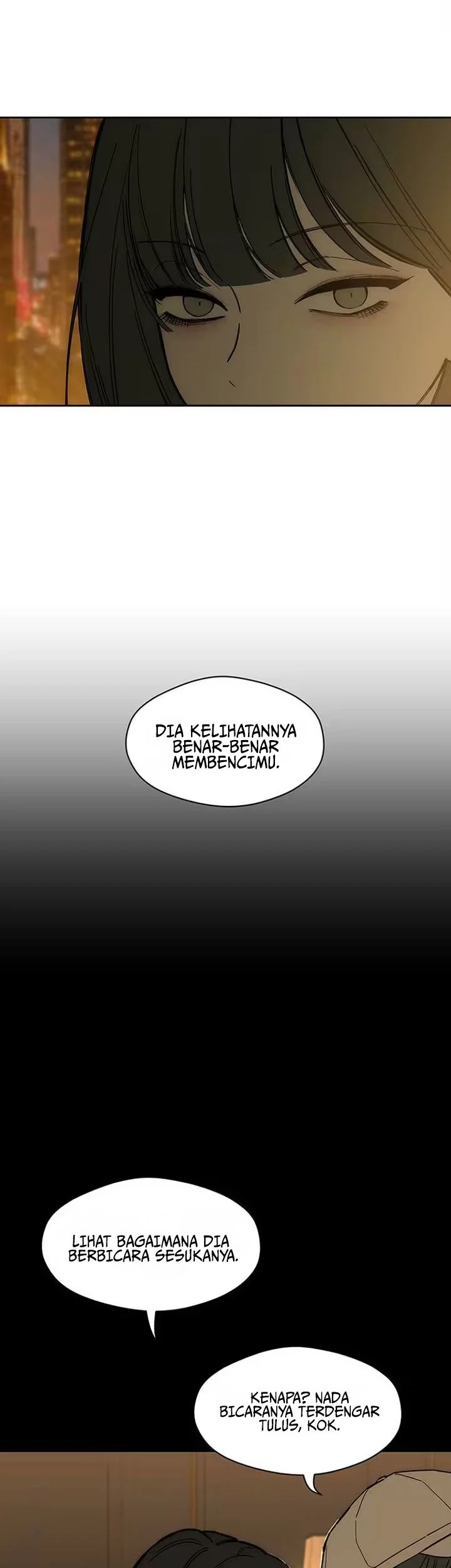 Tears on a Withered Flower Bab 113 halaman 11