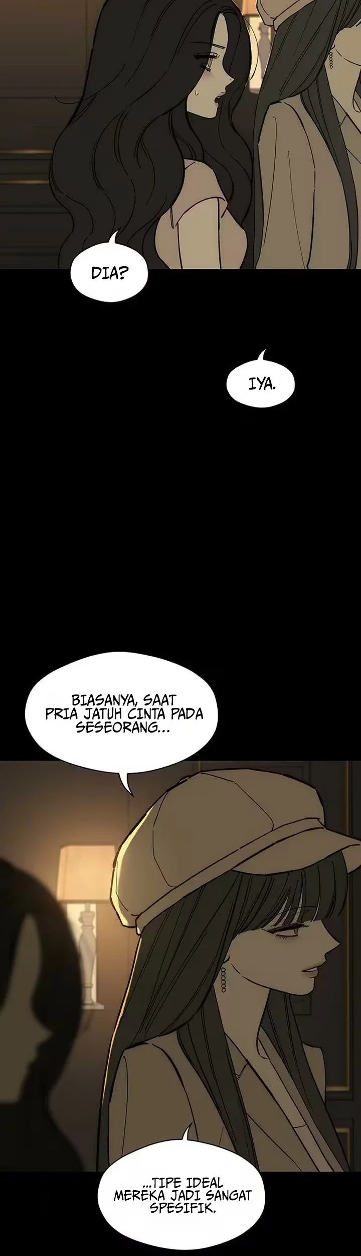 Tears on a Withered Flower Bab 113 halaman 12