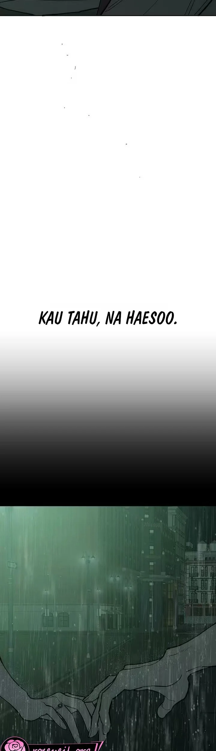 Tears on a Withered Flower Bab 113 halaman 28