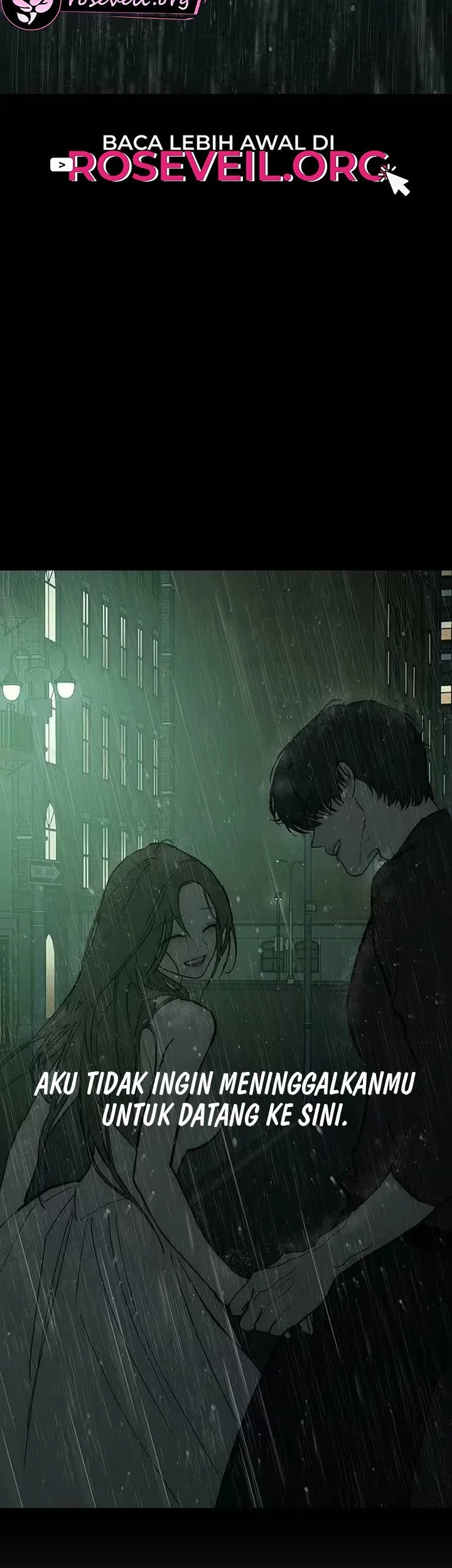 Tears on a Withered Flower Bab 113 halaman 29