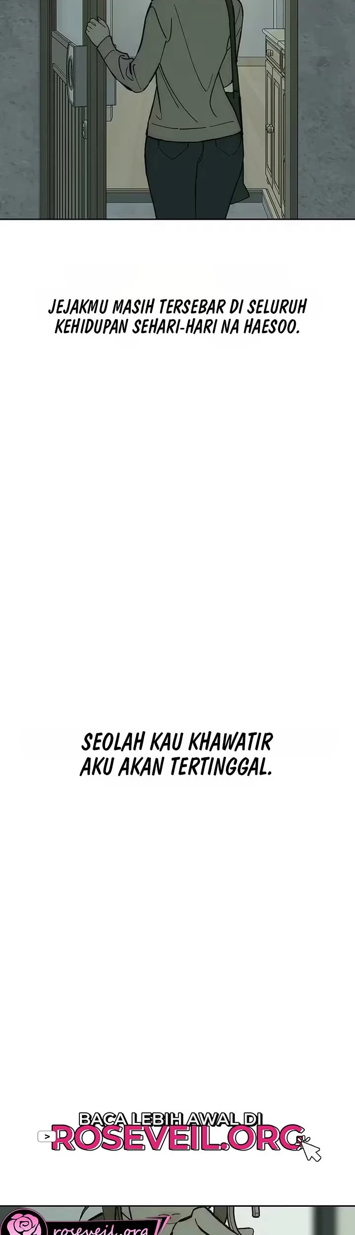 Tears on a Withered Flower Bab 113 halaman 40