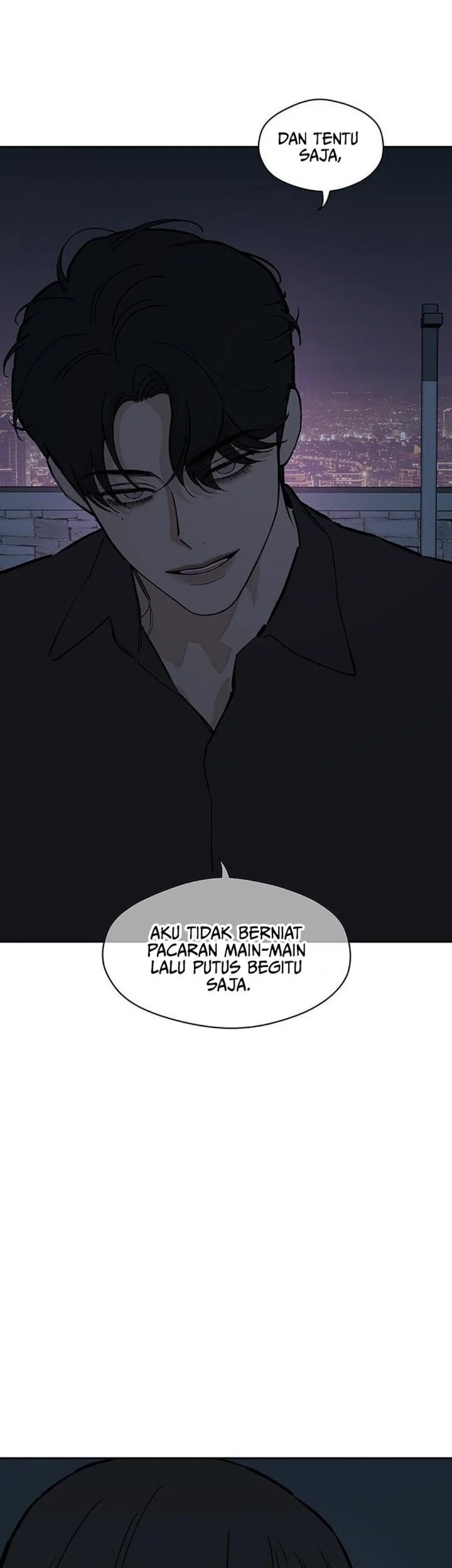 Tears on a Withered Flower chapter 114 halaman 11