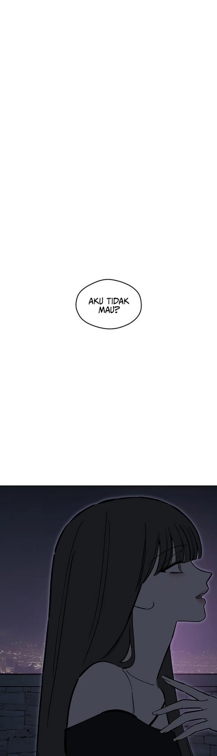 Tears on a Withered Flower chapter 114 halaman 15