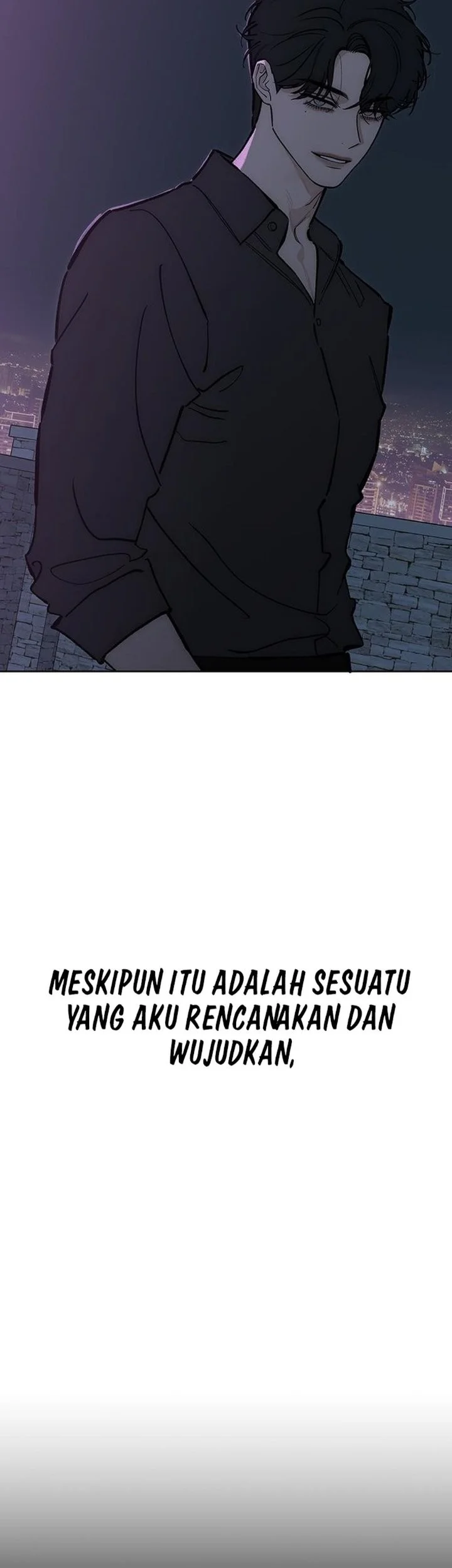 Tears on a Withered Flower chapter 114 halaman 57