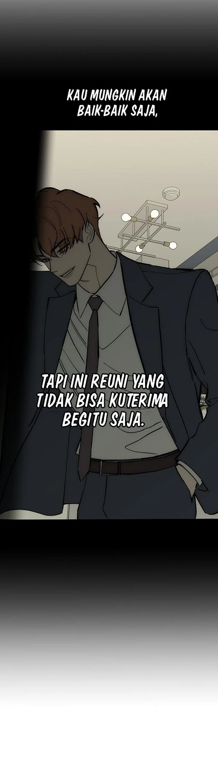 Tears on a Withered Flower chapter 114 halaman 58