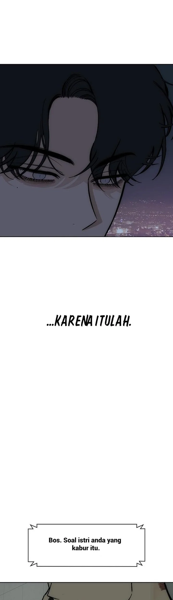 Tears on a Withered Flower chapter 114 halaman 59