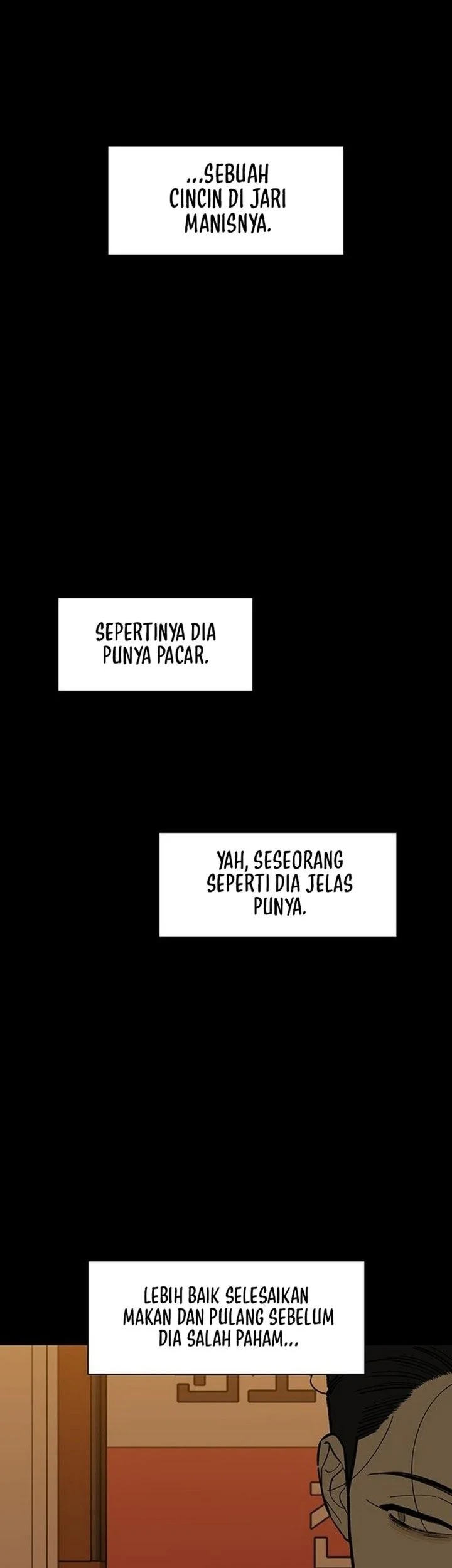 Tears on a Withered Flower Bab 115 halaman 25