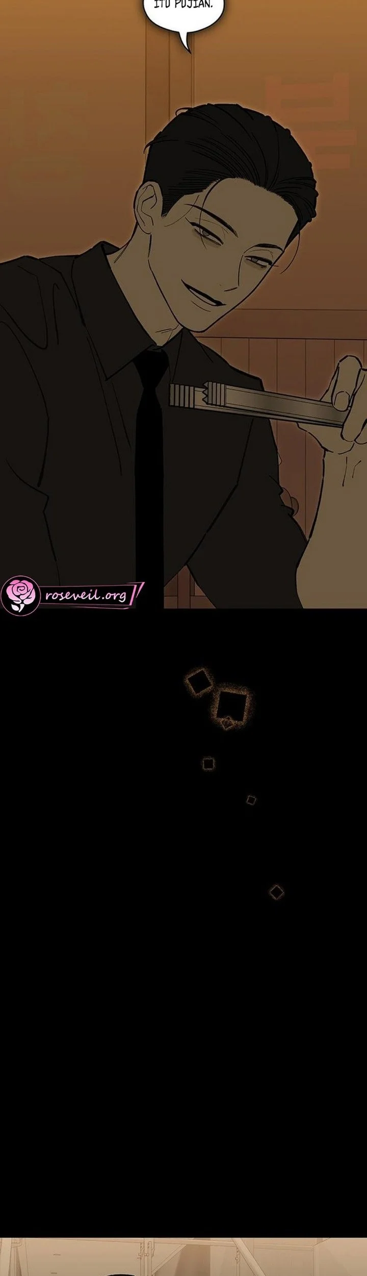 Tears on a Withered Flower Bab 115 halaman 30