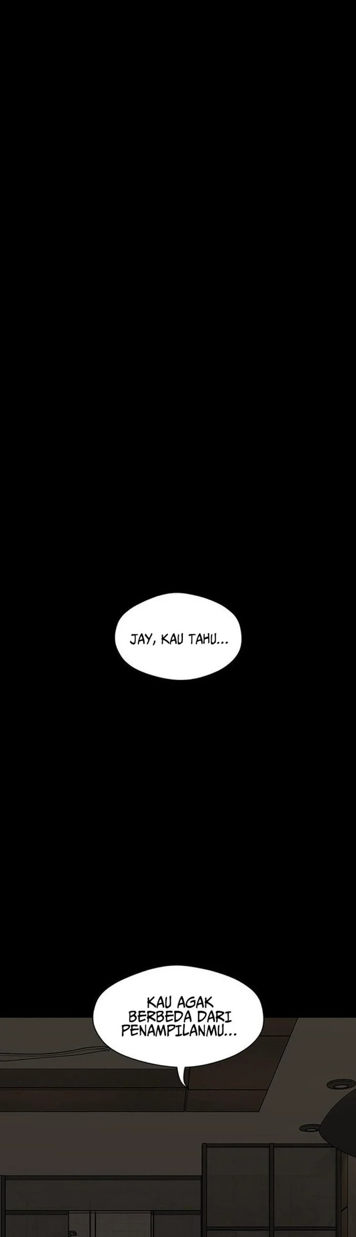 Tears on a Withered Flower Bab 115 halaman 38