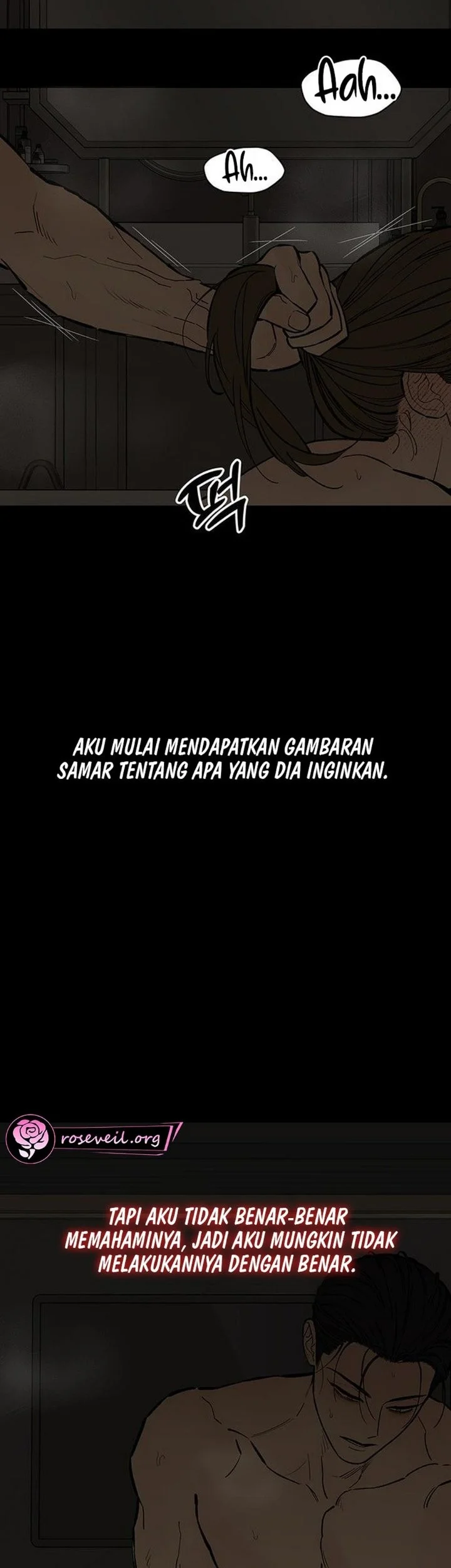 Tears on a Withered Flower Bab 115 halaman 45