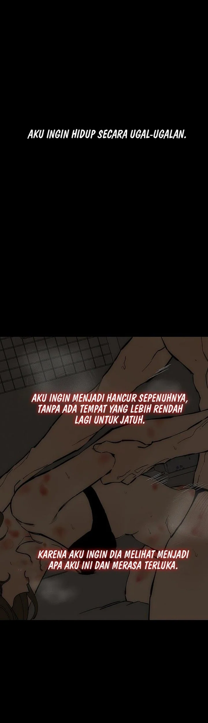 Tears on a Withered Flower Bab 115 halaman 63