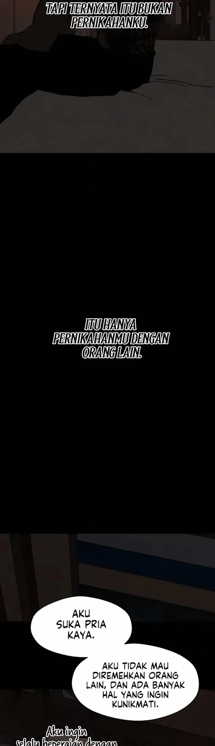 Tears on a Withered Flower chapter 116 halaman 4