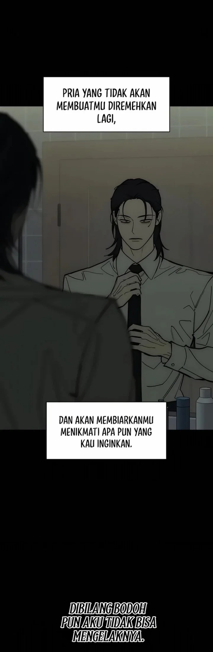 Tears on a Withered Flower chapter 116 halaman 6