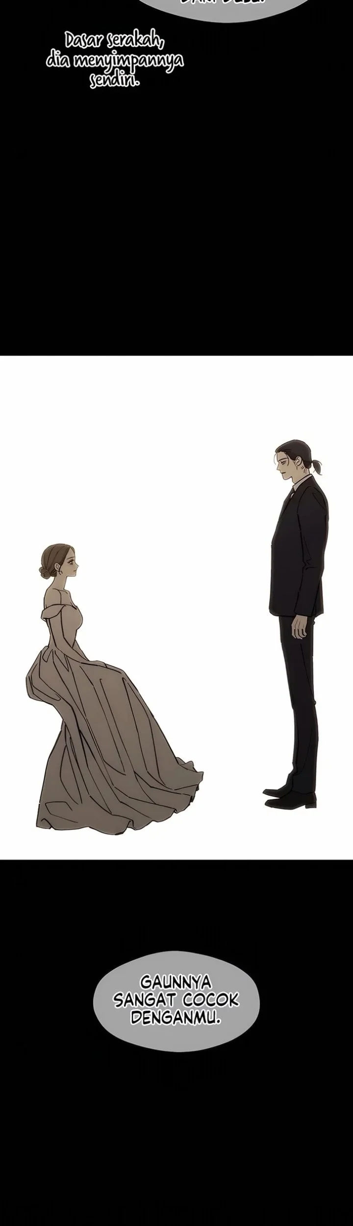 Tears on a Withered Flower chapter 116 halaman 13
