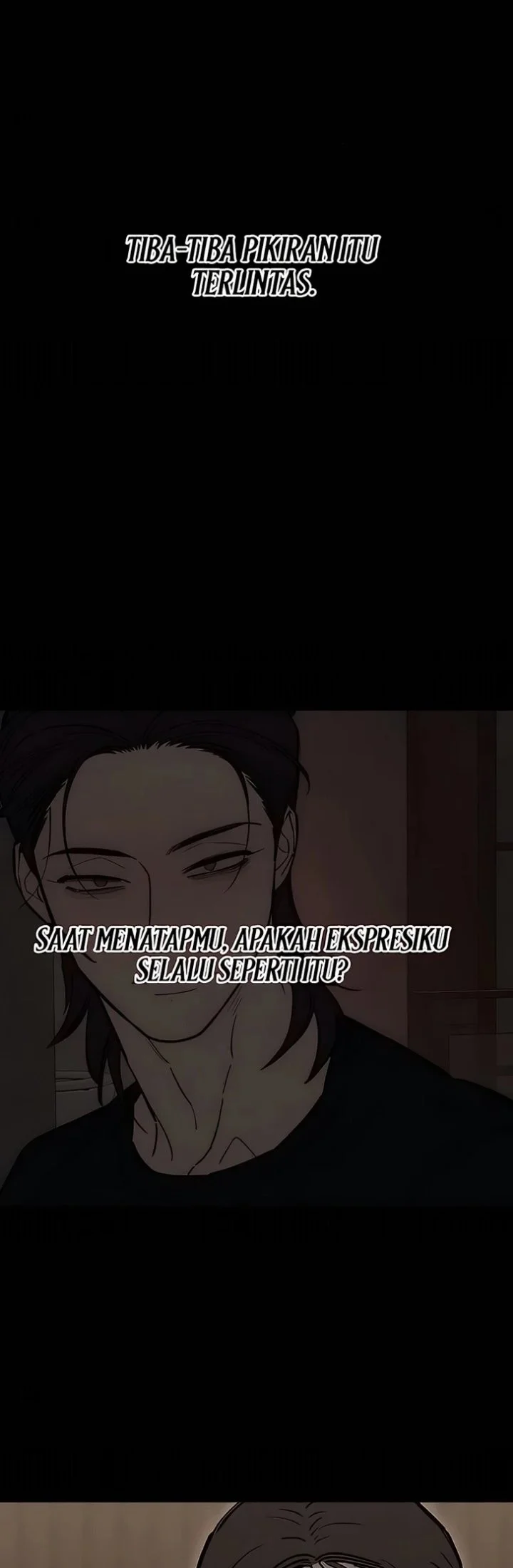 Tears on a Withered Flower chapter 116 halaman 21