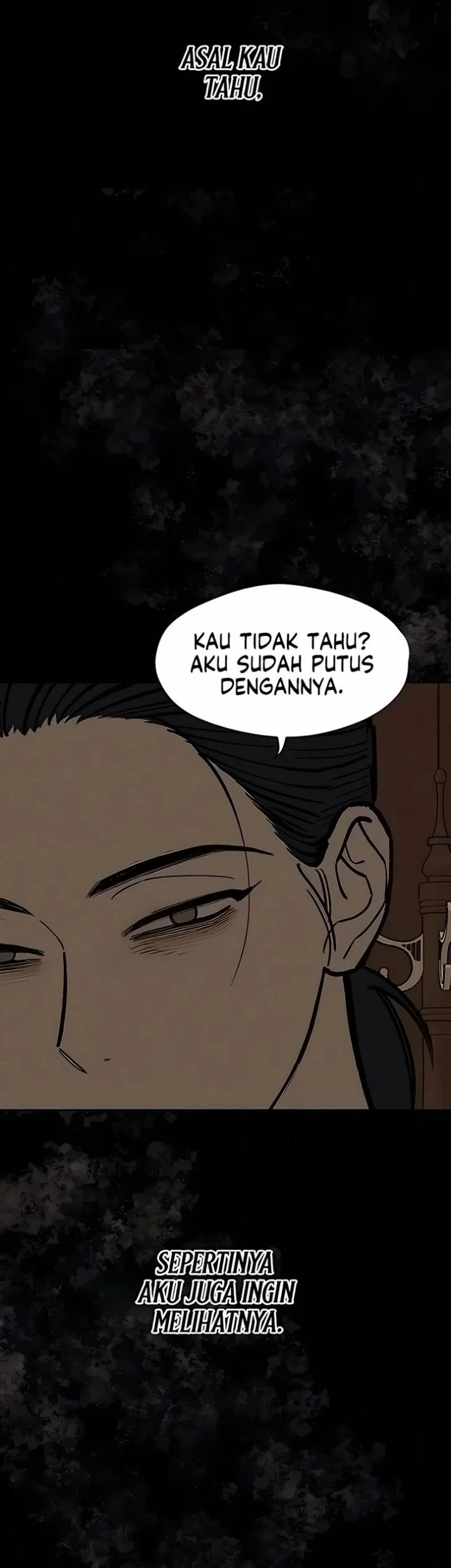 Tears on a Withered Flower chapter 116 halaman 26