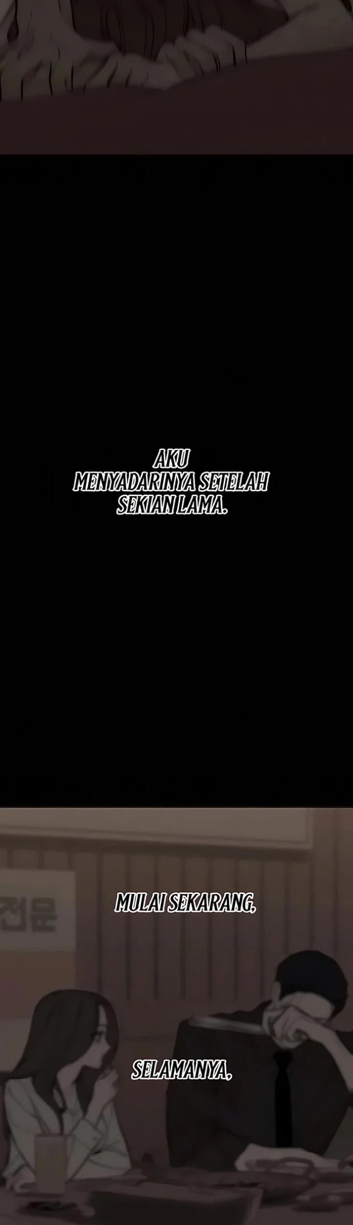 Tears on a Withered Flower chapter 116 halaman 29