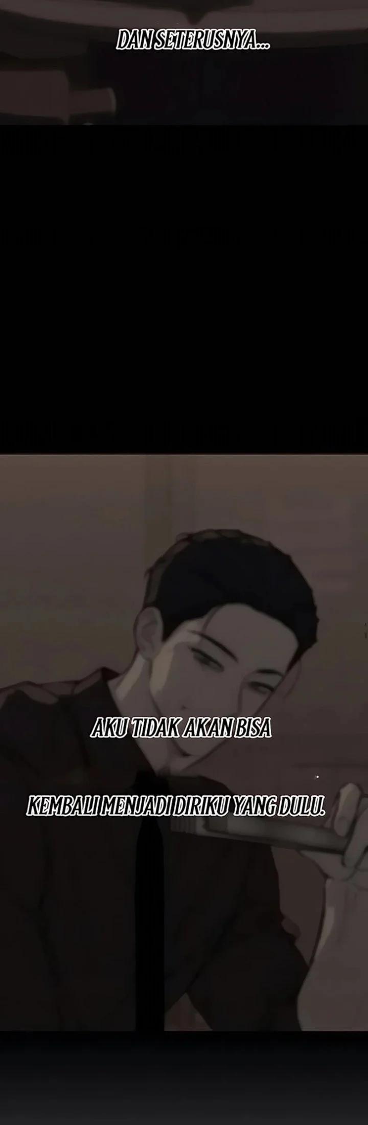 Tears on a Withered Flower chapter 116 halaman 30