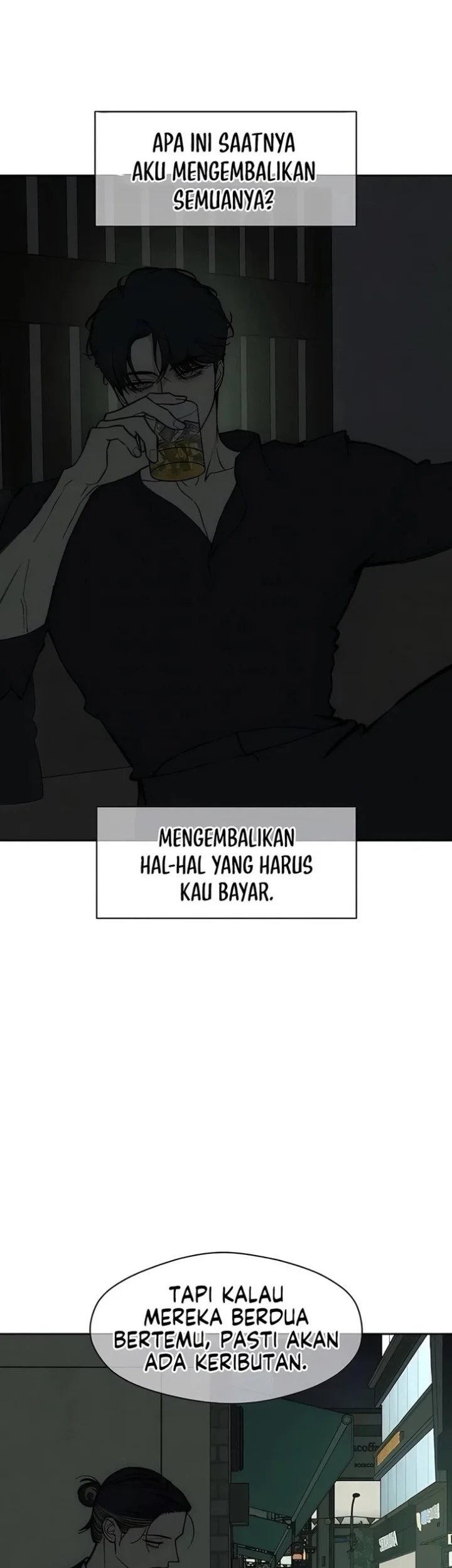 Tears on a Withered Flower chapter 116 halaman 41