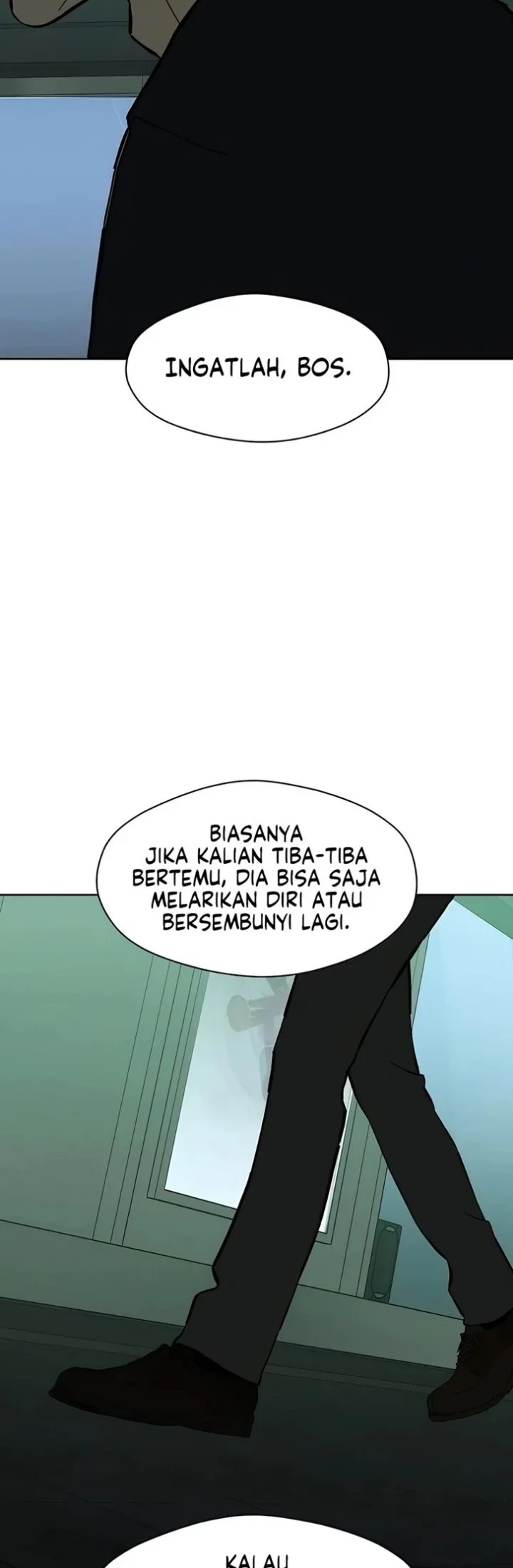 Tears on a Withered Flower chapter 116 halaman 48