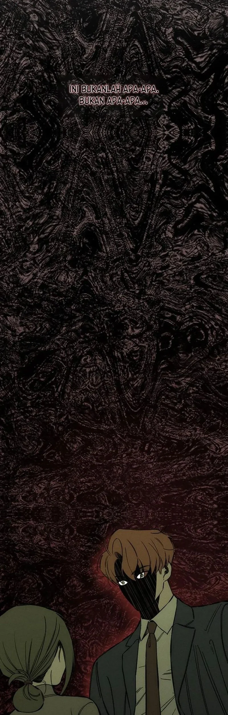 Tears on a Withered Flower Bab 12 halaman 26